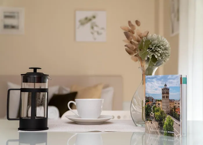 Apartament Stergios_apartments 03 *